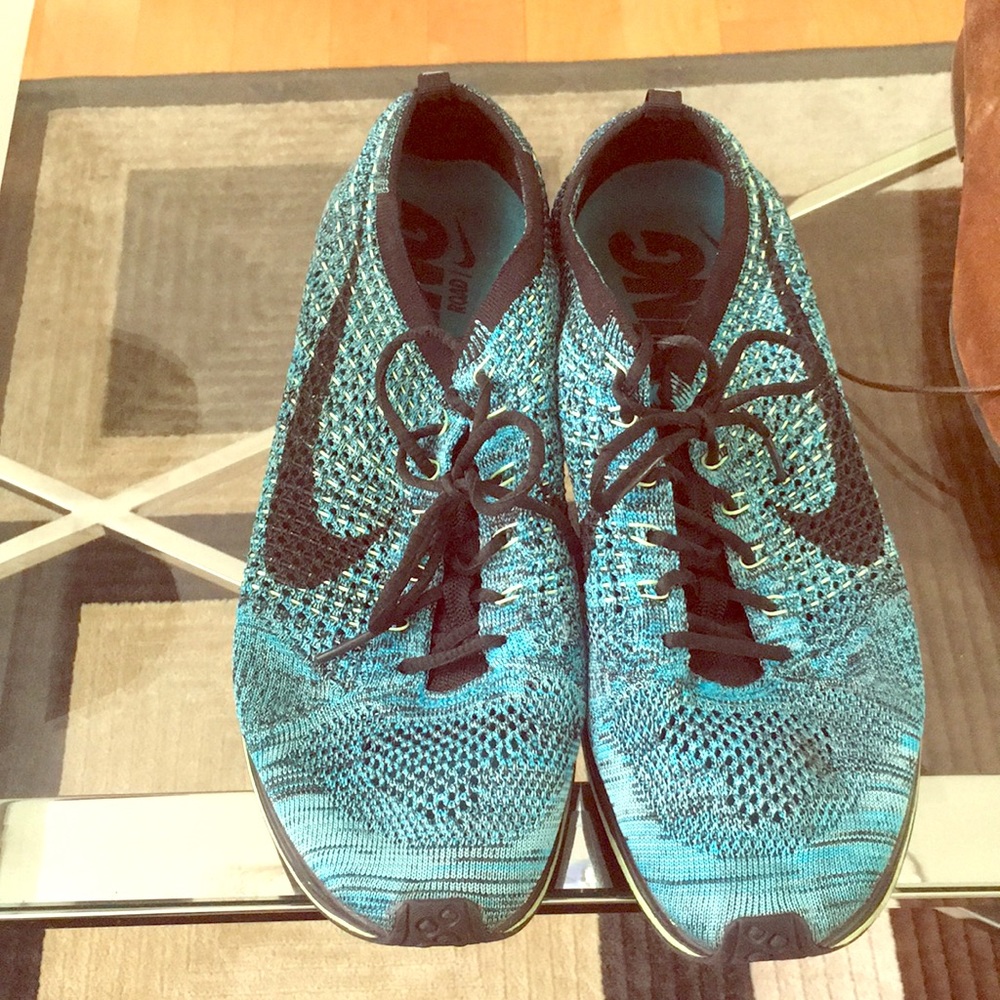 Nike Air Running Shoes